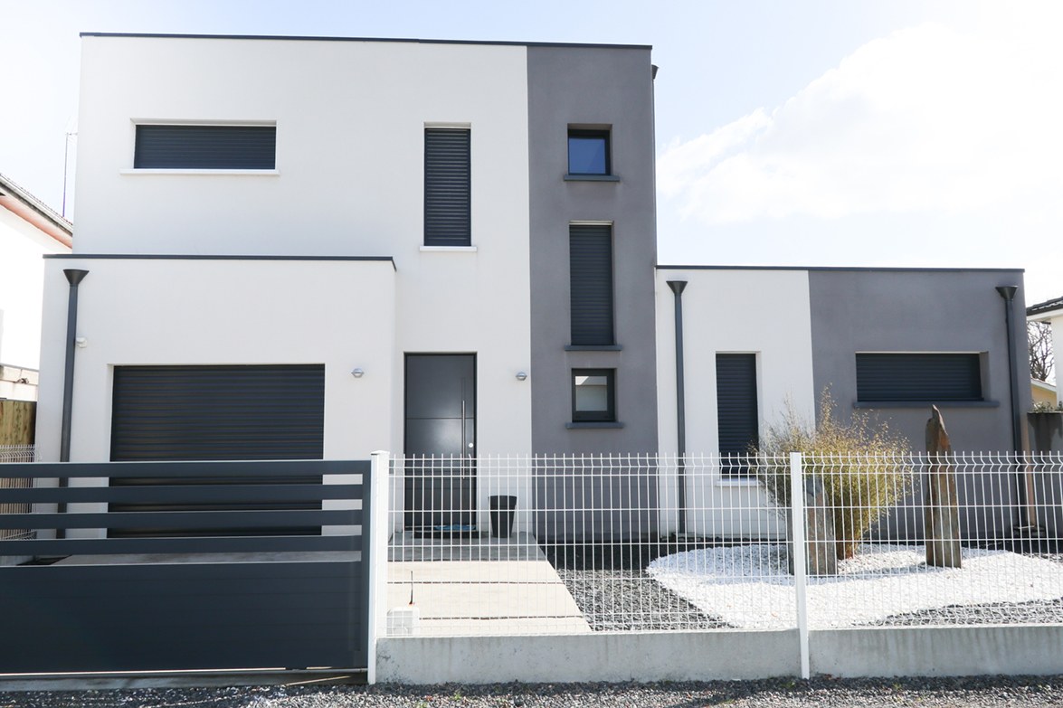 Les styles de maisons sur Bordeaux Métropole