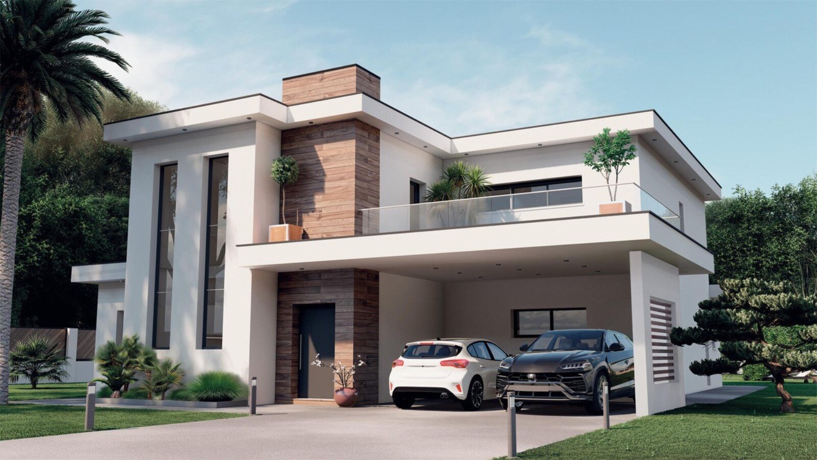 constructeur maison architecte bordeaux