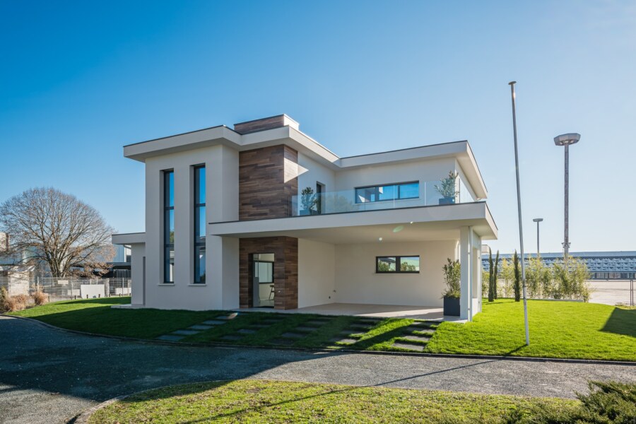 Villas Melrose - Maison
