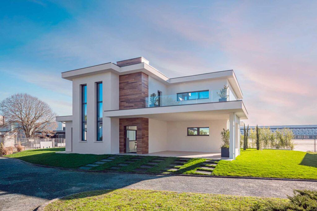 constructeur maison sur mesure bordeaux