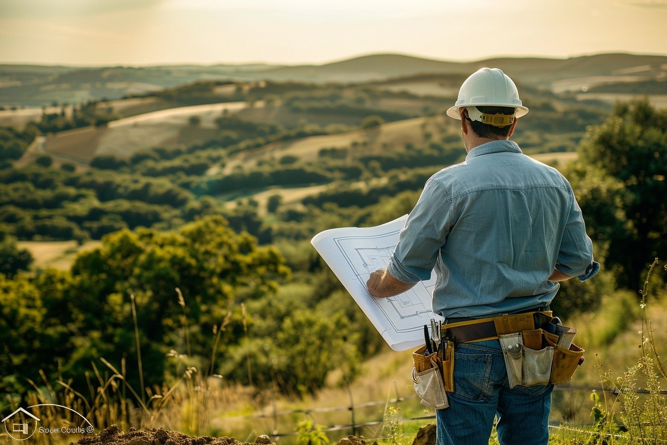 Comment adapter votre maison sur mesure aux contraintes du terrain ?