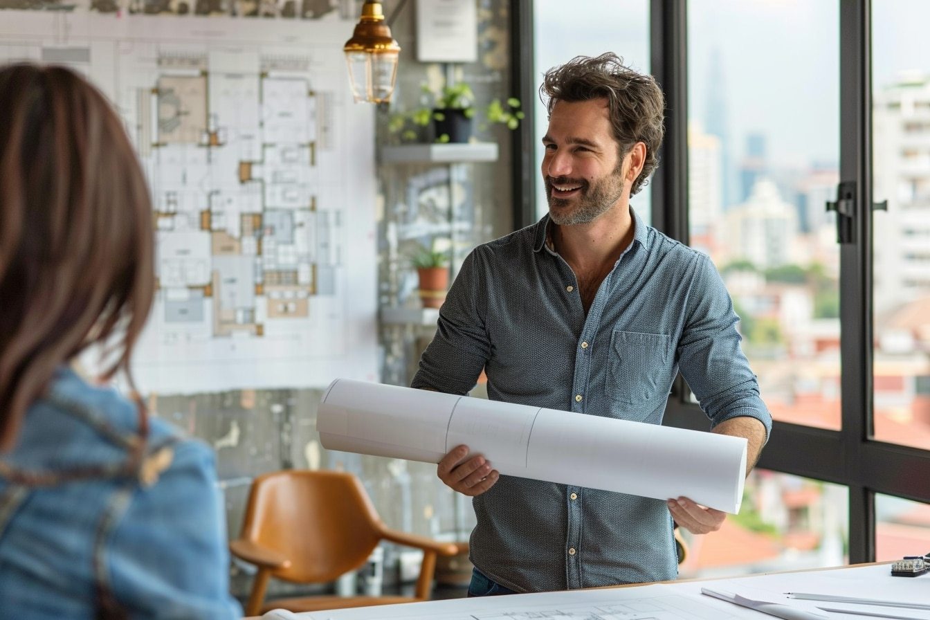 Quel budget prévoir pour une maison sur mesure par un constructeur de maisons sur mesure ?