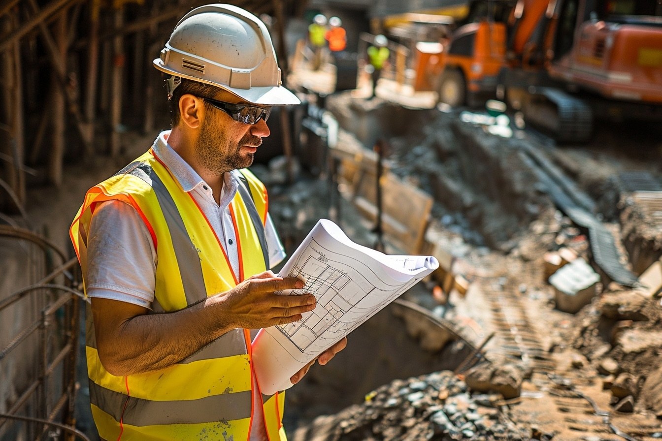 Comment la garantie d’un constructeur professionnel peut-elle couvrir les risques lors de la construction de votre maison sur mesure ?