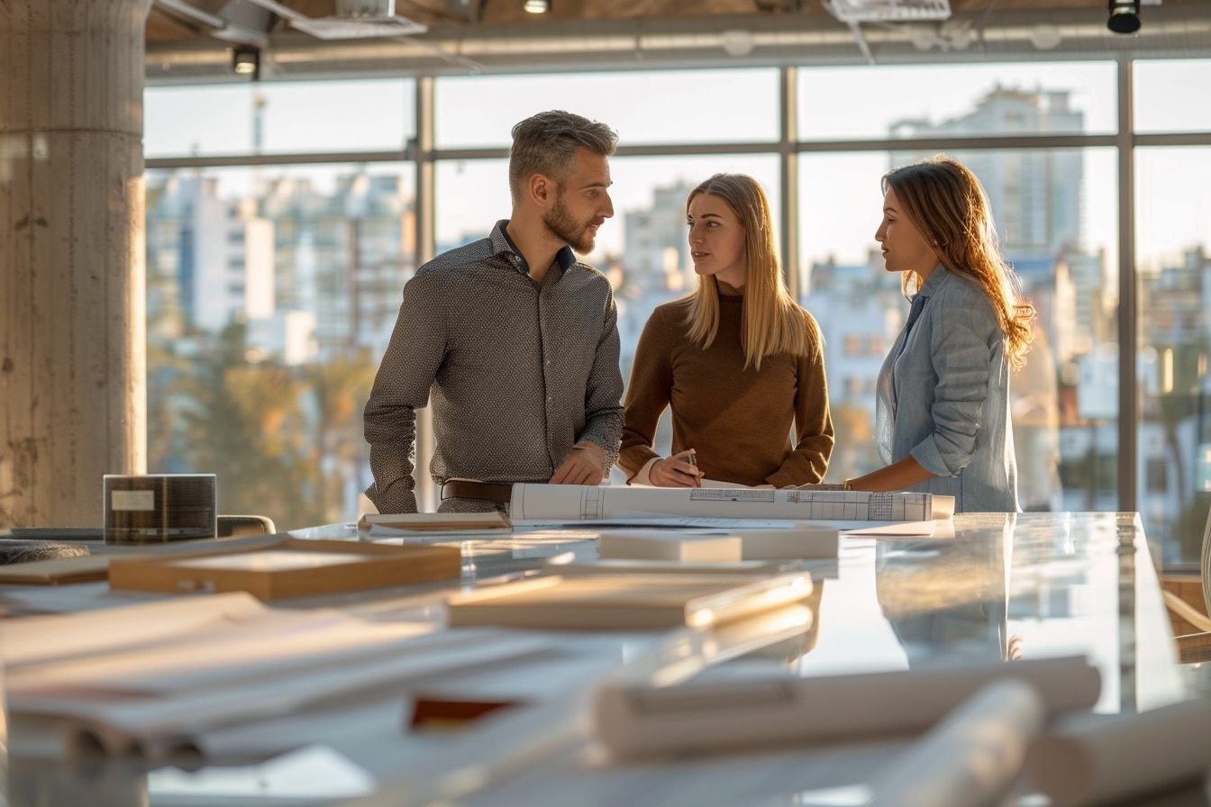 Quels défis le constructeur peut-il rencontrer lors de la mise en œuvre des spécificités de design d’une maison sur mesure ?