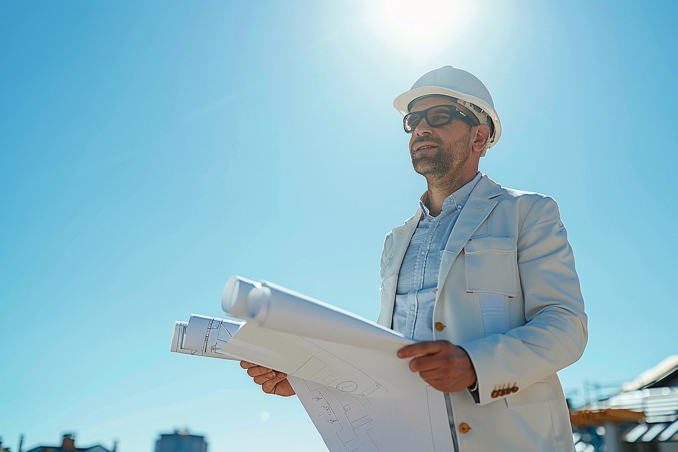 Les étapes clés pour faire construire sa maison sur mesure par un constructeur de maisons sur mesure