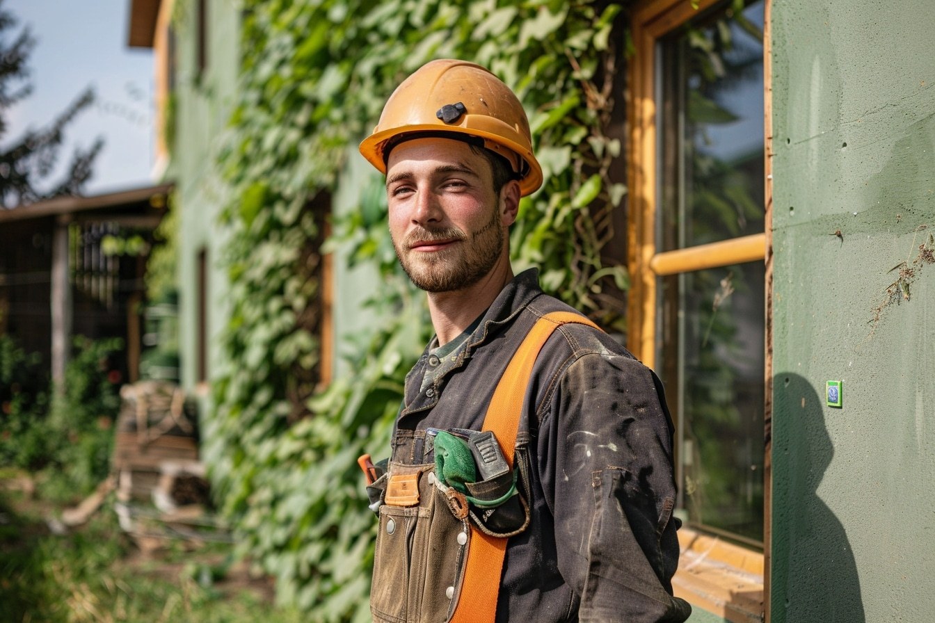 Comment le choix d’un constructeur professionnel peut-il impacter l’approche écologique de la construction de votre maison sur mesure ?
