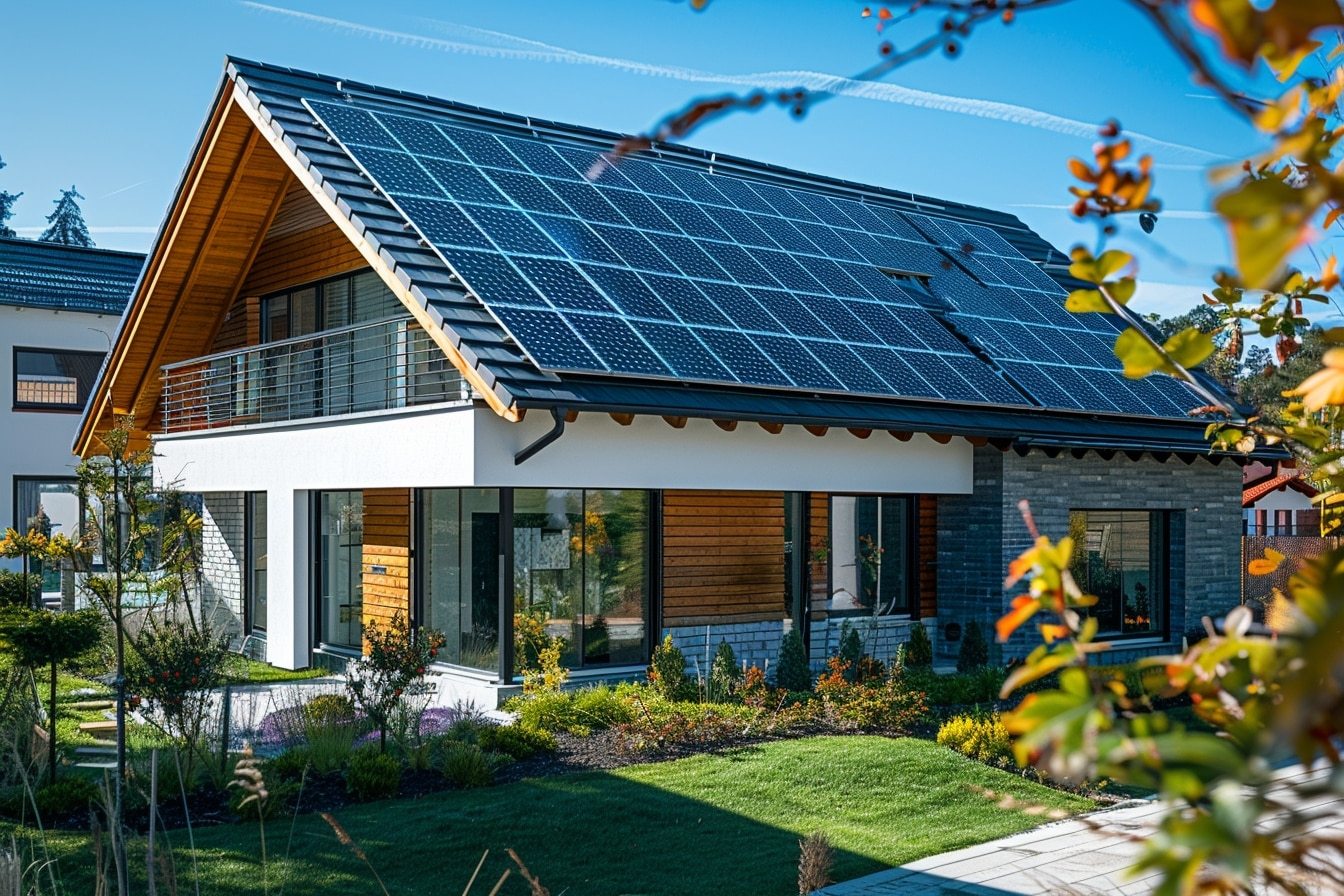 Comment l’orientation de votre maison sur mesure influe-t-elle sur son efficacité énergétique ?