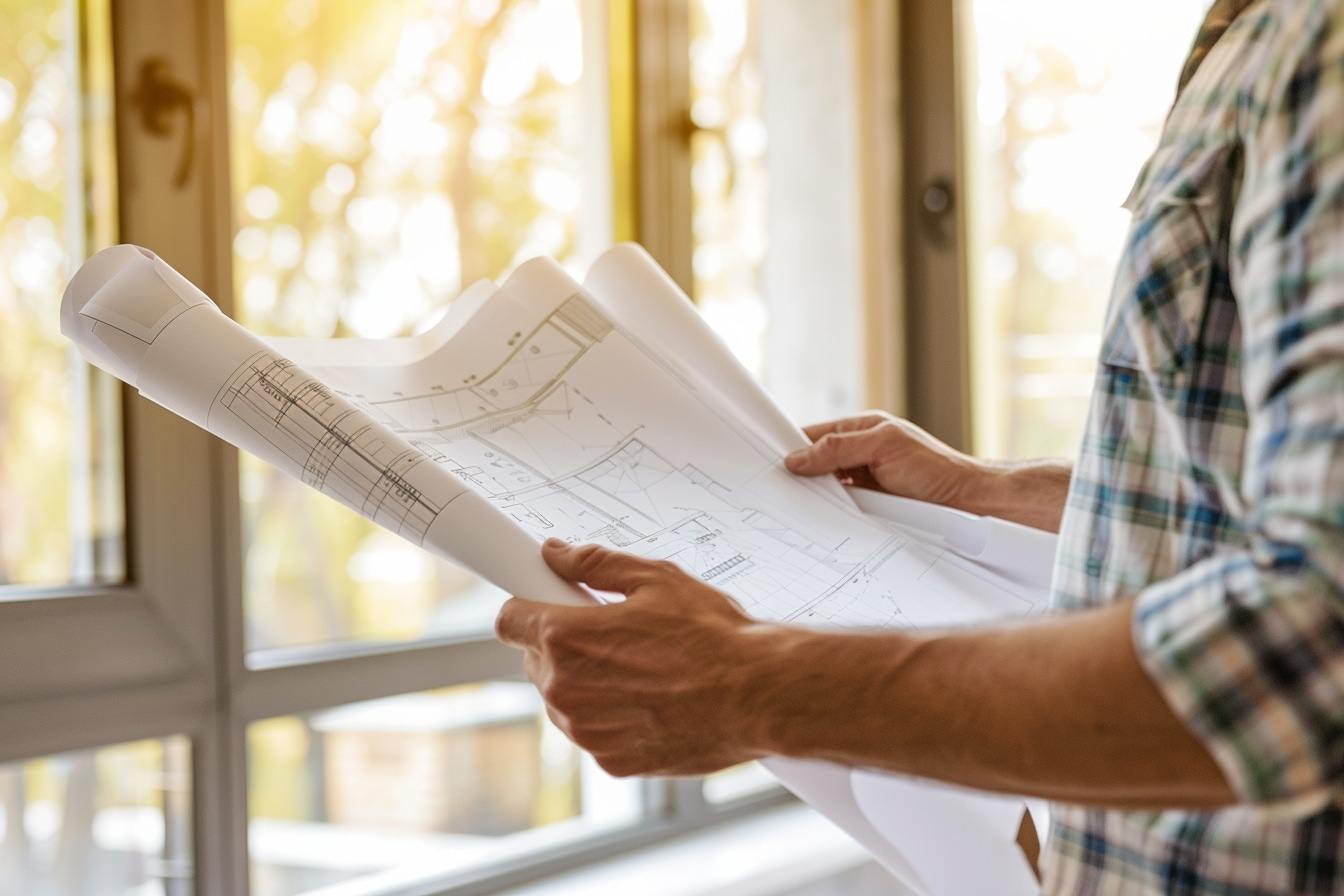 Quel rôle joue le constructeur dans le design de votre maison sur mesure ?