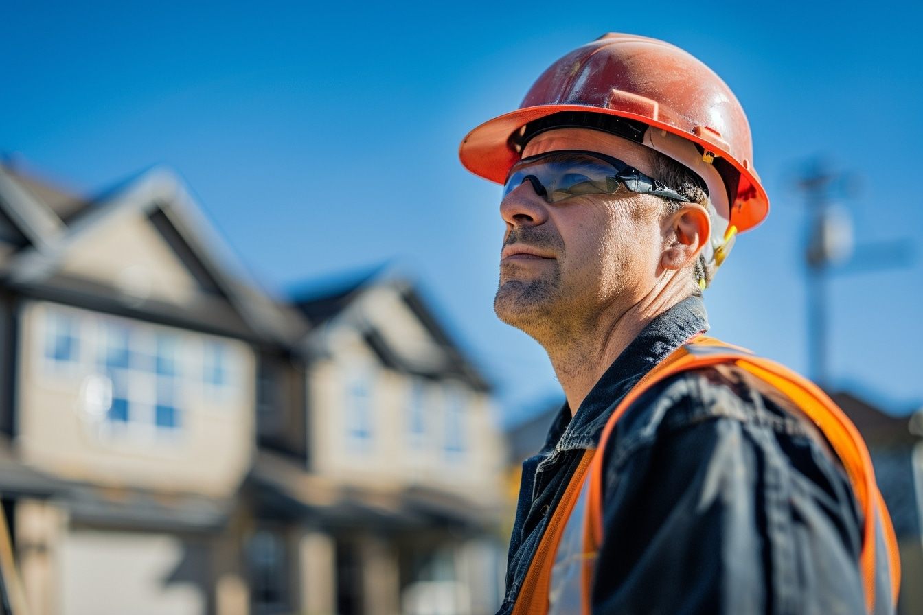 En quoi le recours à un constructeur professionnel peut-il sécuriser la construction de votre maison sur mesure ?