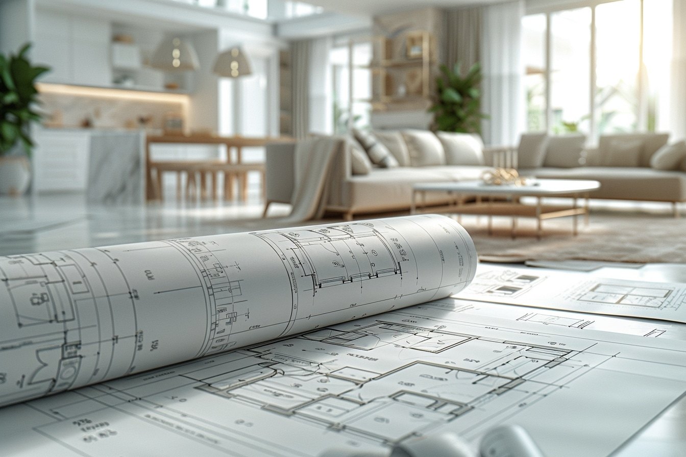 Quelles sont les dernières tendances en matière de construction de maisons sur mesure ?