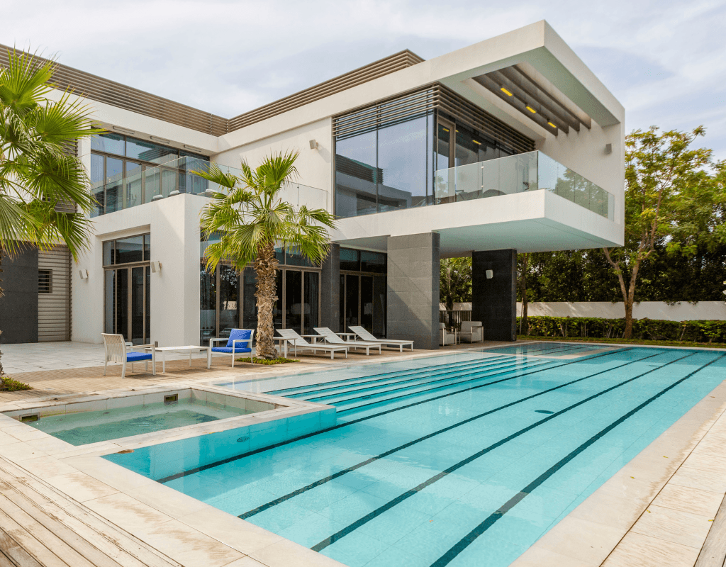 Villas Melrose